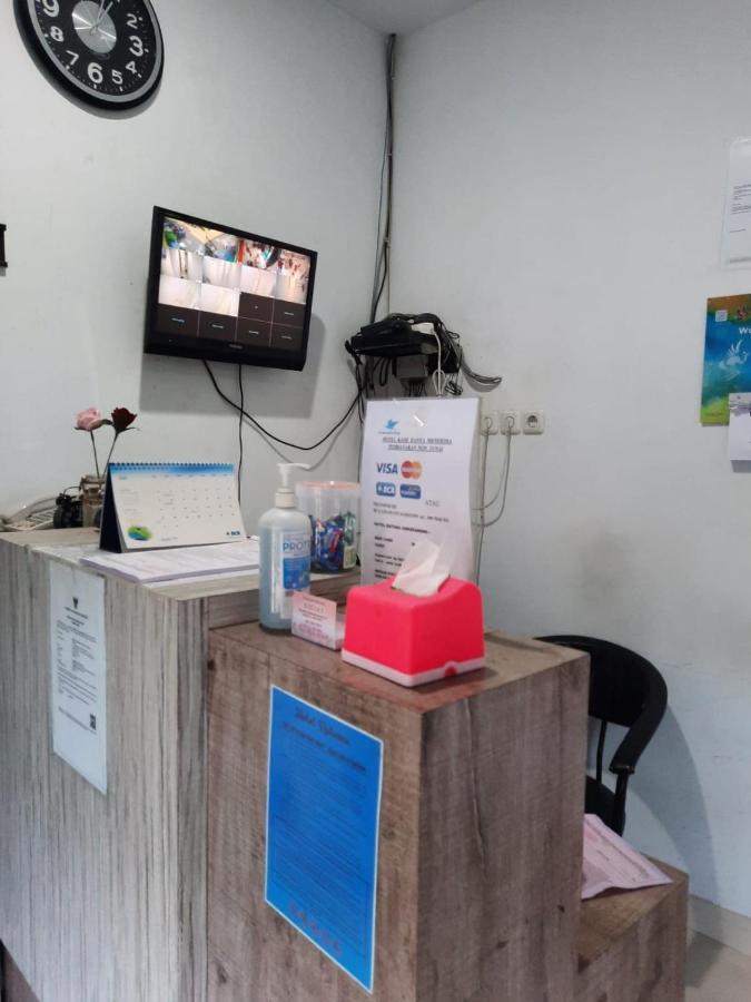 Hotel Oyo Life 92883 Kost Ratana Cengkareng Syariah Jakarta