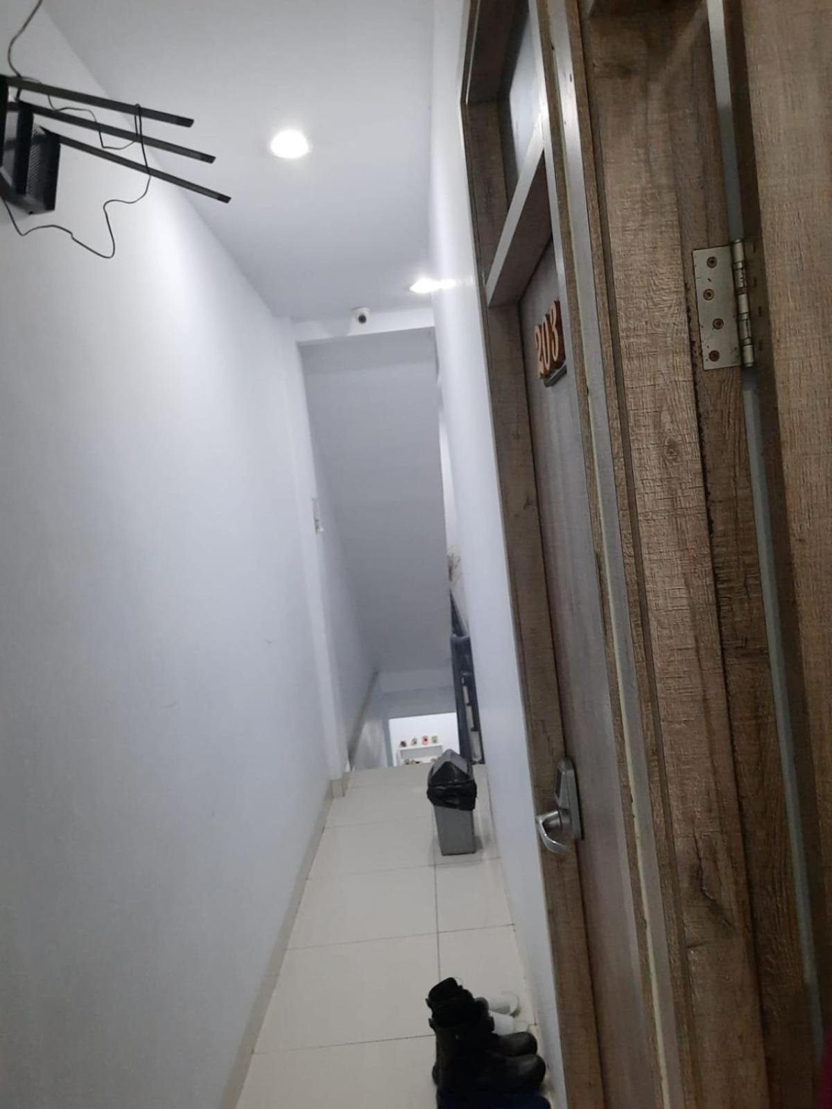 Oyo Life 92883 Kost Ratana Cengkareng Syariah 2* Jakarta