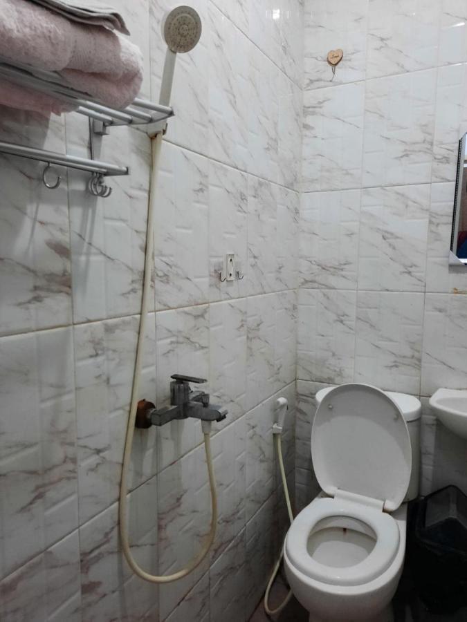 Oyo Life 92883 Kost Ratana Cengkareng Syariah 2* Jakarta