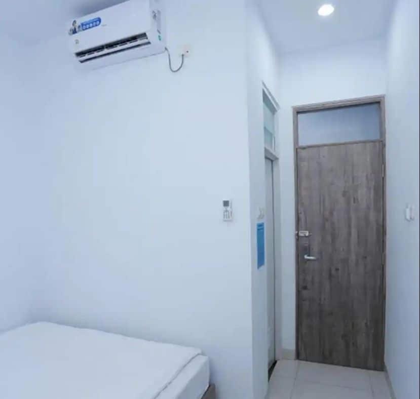 Oyo Life 92883 Kost Ratana Cengkareng Syariah Hotel Jakarta